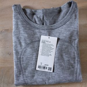 Lululemon Swiftly Tech Breeze